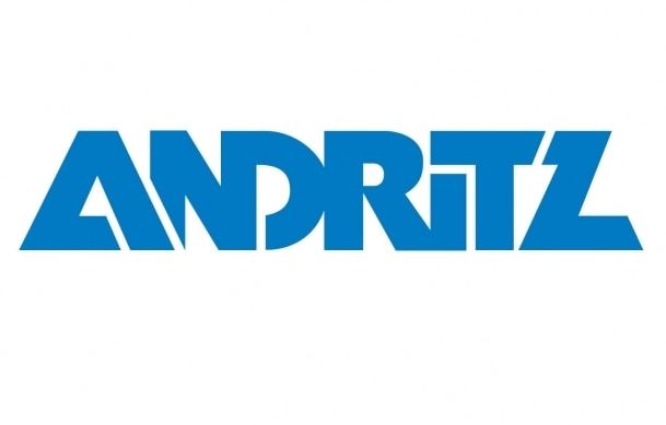 Andritz Logo