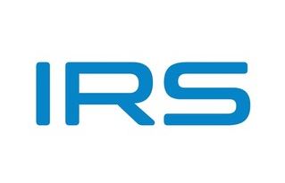 IRS logo