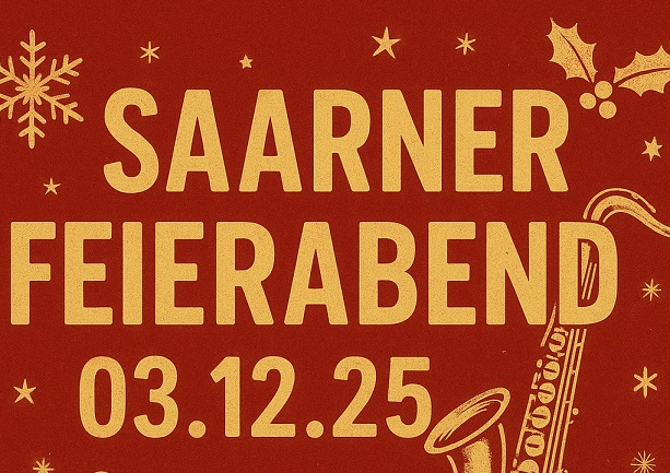 SAARNER FEIERABEND 03.12.25