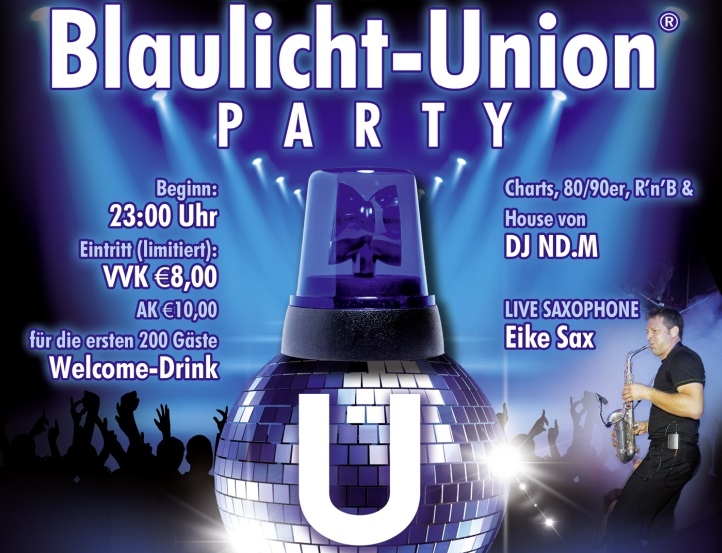 blaulicht union cut