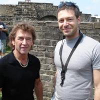 Peter Maffay & Eike Sax