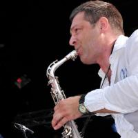 Eike Sax - Selmer Mk VI - (c) k.alcan