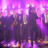 THE DIAMONDS & PEARLS SOULBAND