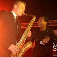 EIKE & IRVIN DOOMES