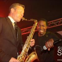 EIKE & IRVIN DOOMES