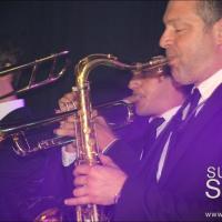 DIAMONDS & PEARLS HORNSECTION