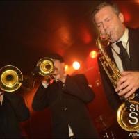 DIAMONDS & PEARLS HORNSECTION