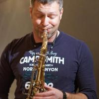 Eike Sax Tenor