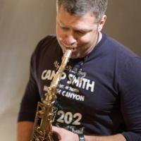 Eike Sax Tenor