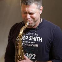 Eike Sax Tenor