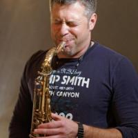 Eike Sax Tenor