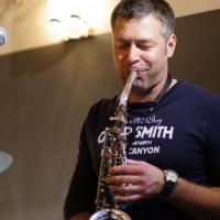 Eike Sax Alto