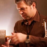 Eike Sax Percussion 01