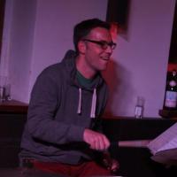 EEE - Christoph Krieger - (c) p.becker