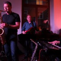 EEE - Eike & Elektrik Ensemble - (c) p.becker
