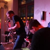 EEE - Eike & Elektrik Ensemble - (c) p.becker