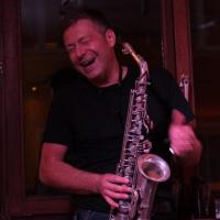 Eike Sax - smile - (c) p.becker