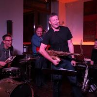 EEE - Eike & Elektrik Ensemble - (c) p.becker