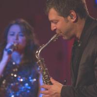 Eike Sax Alto