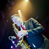 Eike Sax @ Nachtresidenz (2)