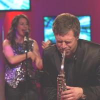 Shanai & Eike Sax