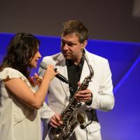 Shanai & Eike Sax   (c) j.knoff