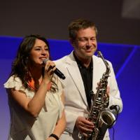 Shanai & Eike Sax   (c) j.knoff