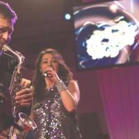 Eike Sax & Shanai