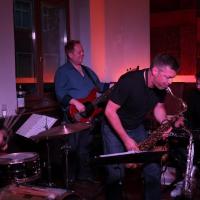EIKE & ELEKTRIK ENSEMBLE / Live @ ABS / Köln