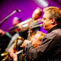EIKE & BIGBAND AACHEN / Live @ Franz / Aachen
