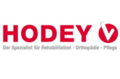 hodey logo