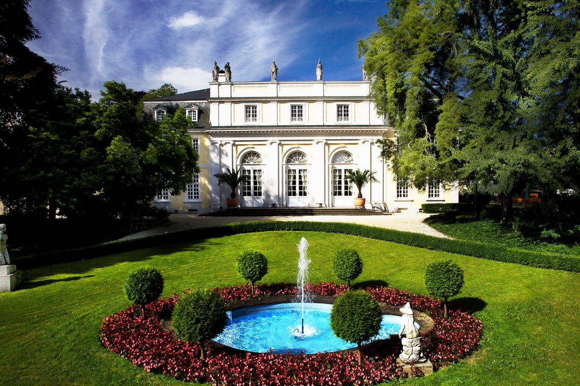 la redoute