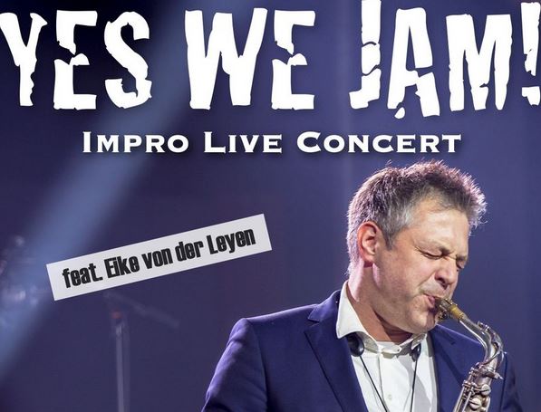 yes we jam okt 2021