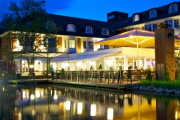 jul 1 | Eike Sax | Wellings Parkhotel