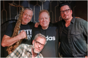 mar 10 | EIKE ELEKTRIK ENSEMBLE @ sol kulturbar