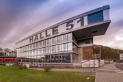 jul 4 | Eike Sax | Halle 51 | gummersbach