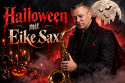 okt 31 | Halloween | Grube Weiss