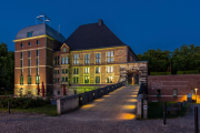 Jun 7 | Eike Sax @ Schloss Horst | Gelsenkirchen