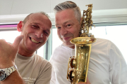 mai 16 | DJ CARLOS & EIKE SAX | Moers