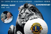 aug 31 | lions benefiz golfturnier | aaCHEN