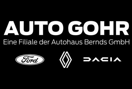 Gohr Renault Dacia