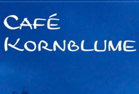cafe kornblume