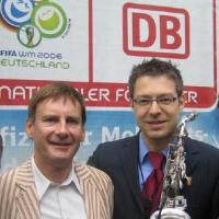 Ingolf Lück & Eike Sax