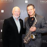 Bill Mockridge & Eike Sax