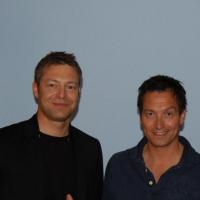 Dieter Nuhr & Eike Sax