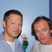 Olaf Schubert & Eike Sax