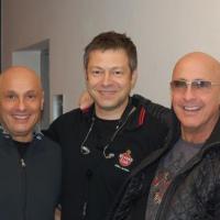 Right Said Fred & Eike Sax