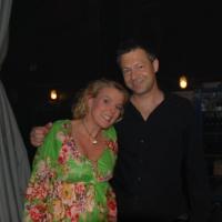 Mirja Boes & Eike Sax