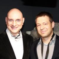 Ralph Morgenstern & Eike Sax