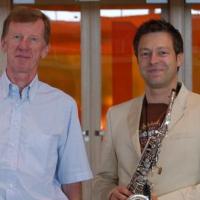 Walter Röhrl & Eike Sax